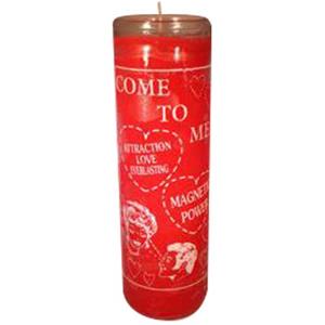 Come to Me Candle, Wholesale Candle Retailer, Brooklyn, NY
