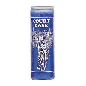 Prayer Court Case