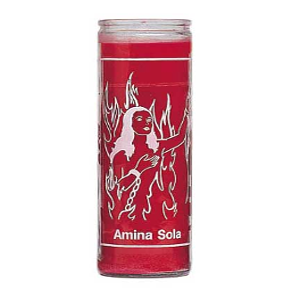 Amina Sola