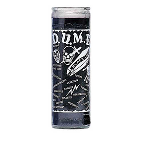 Prayer Black List D.U.M.E