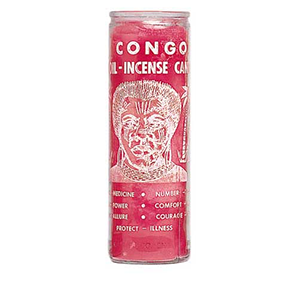 Congo Perfume