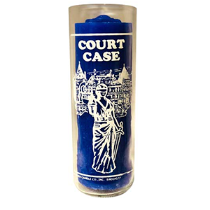 Pull Out Court Case