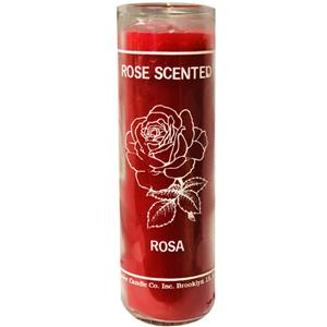 Rose Perfume
