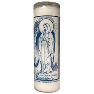 #7 Prayer Our Lady of Lourdes